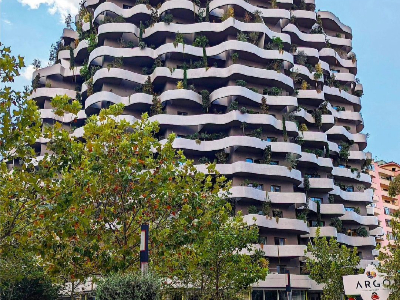 Lion Park Residence Lion Park Residence